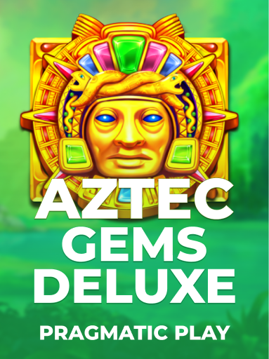 Aztec Gems Deluxe